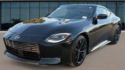 2026 Nissan Z Performance