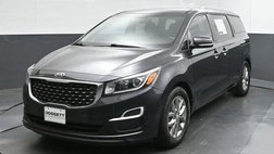 2020 Kia Sedona EX