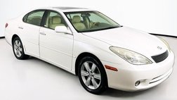 2006 Lexus ES 330 Base