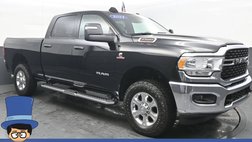 2024 Ram Ram Pickup 2500 Big Horn