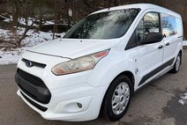 2016 Ford Transit Connect XLT