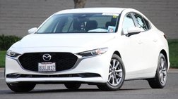 2021 Mazda MAZDA3 2.5 S