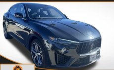 2023 Maserati Levante Modena