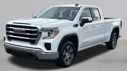 2022 GMC Sierra 1500 Limited SLE