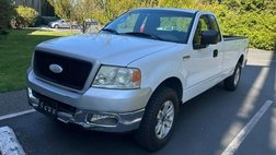 2007 Ford F-150 XL