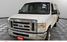 2010 Ford E-Series E-350 XL Super Duty Extended P