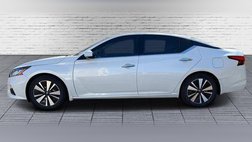 2019 Nissan Altima 2.5 SL