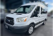 2016 Ford Transit XLT