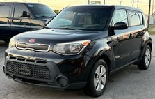 2014 Kia Soul Base