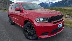 2019 Dodge Durango GT Plus