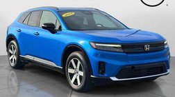 2024 Honda Prologue Touring