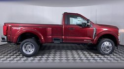 2026 Ford F-450 Super Duty XLT