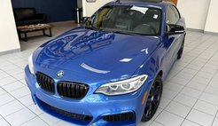 2015 BMW 2 Series M235i xDrive