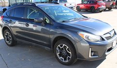 2017 Subaru Crosstrek 2.0i Premium