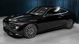 2026 Mercedes-Benz CLE CLE 300 4MATIC