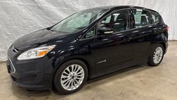 2017 Ford C-Max Hybrid SE