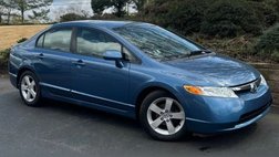 2006 Honda Civic EX
