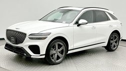 2025 Genesis GV70 3.5T Sport