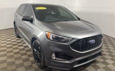 2022 Ford Edge ST-Line