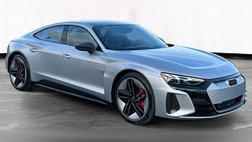 2022 Audi RS e-tron GT quattro