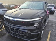 2024 Chevrolet Silverado EV RST