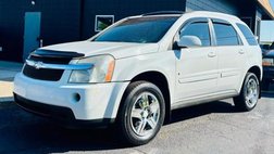 2008 Chevrolet Equinox LT