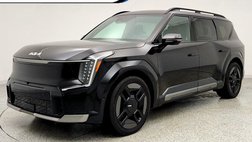 2024 Kia EV9 GT-Line