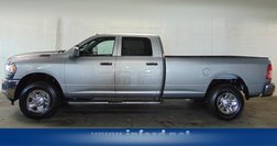 2024 Ram Ram Pickup 2500 Tradesman