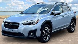 2018 Subaru Crosstrek 2.0i Limited