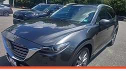 2020 Mazda CX-9 Grand Touring