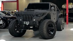 2023 Jeep Gladiator Willys