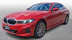 2024 BMW 3 Series 330i
