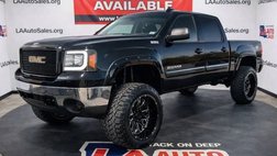 2012 GMC Sierra 1500 SLT