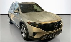 2025 Mercedes-Benz EQB EQB 250+