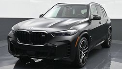 2024 BMW X5 M60i