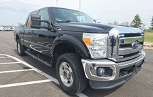 2016 Ford Super Duty F-250 XLT