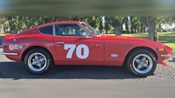 1970 Datsun 