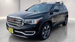 2018 GMC Acadia SLT-2