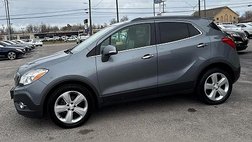 2015 Buick Encore Convenience