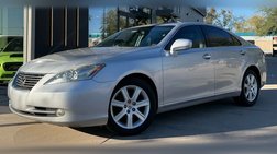2007 Lexus ES 350 Base