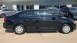 2015 Volkswagen Jetta S