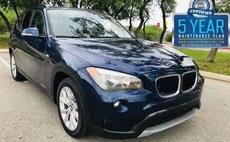 2014 BMW X1 xDrive28i