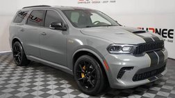 2024 Dodge Durango SRT 392