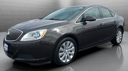 2016 Buick Verano Base