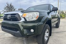 2014 Toyota Tacoma PreRunner V6