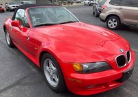 1998 BMW Z3 1.9