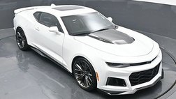 2020 Chevrolet Camaro ZL1