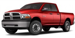 2012 Ram Ram Pickup 1500 ST