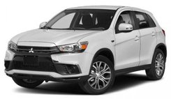 2019 Mitsubishi Outlander Sport LE
