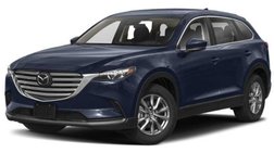 2022 Mazda CX-9 Sport
